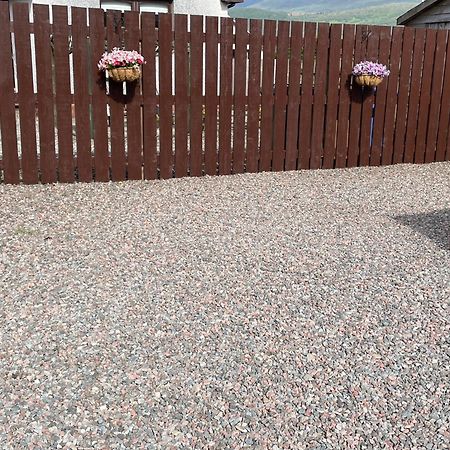 Riverside Retreat Caol Exterior foto